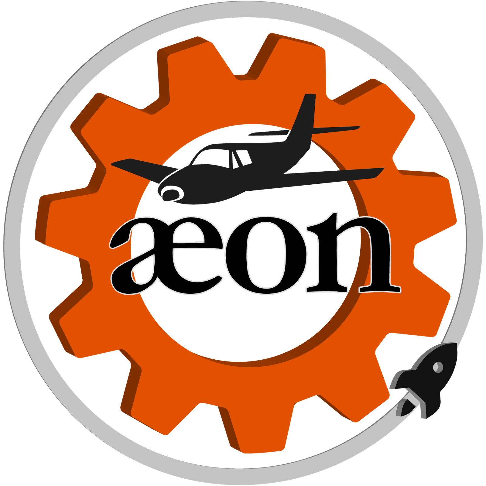 AEON Lab logo