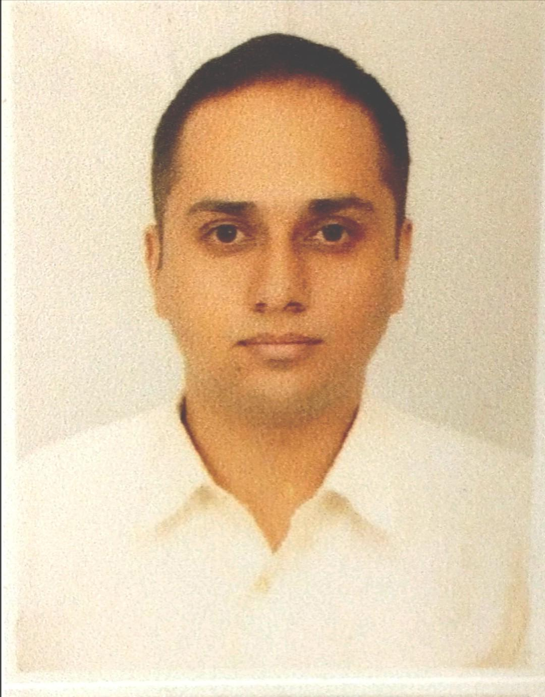 Aayush Bhattarai